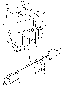 Une figure unique qui représente un dessin illustrant l'invention.